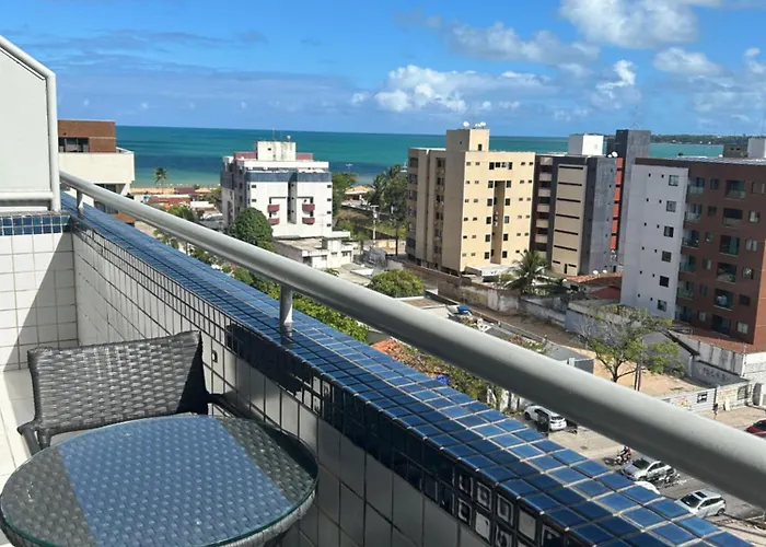 Hotel L Tambau Flat - Particular