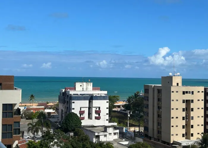 Hotel L Tambau Flat - Particular