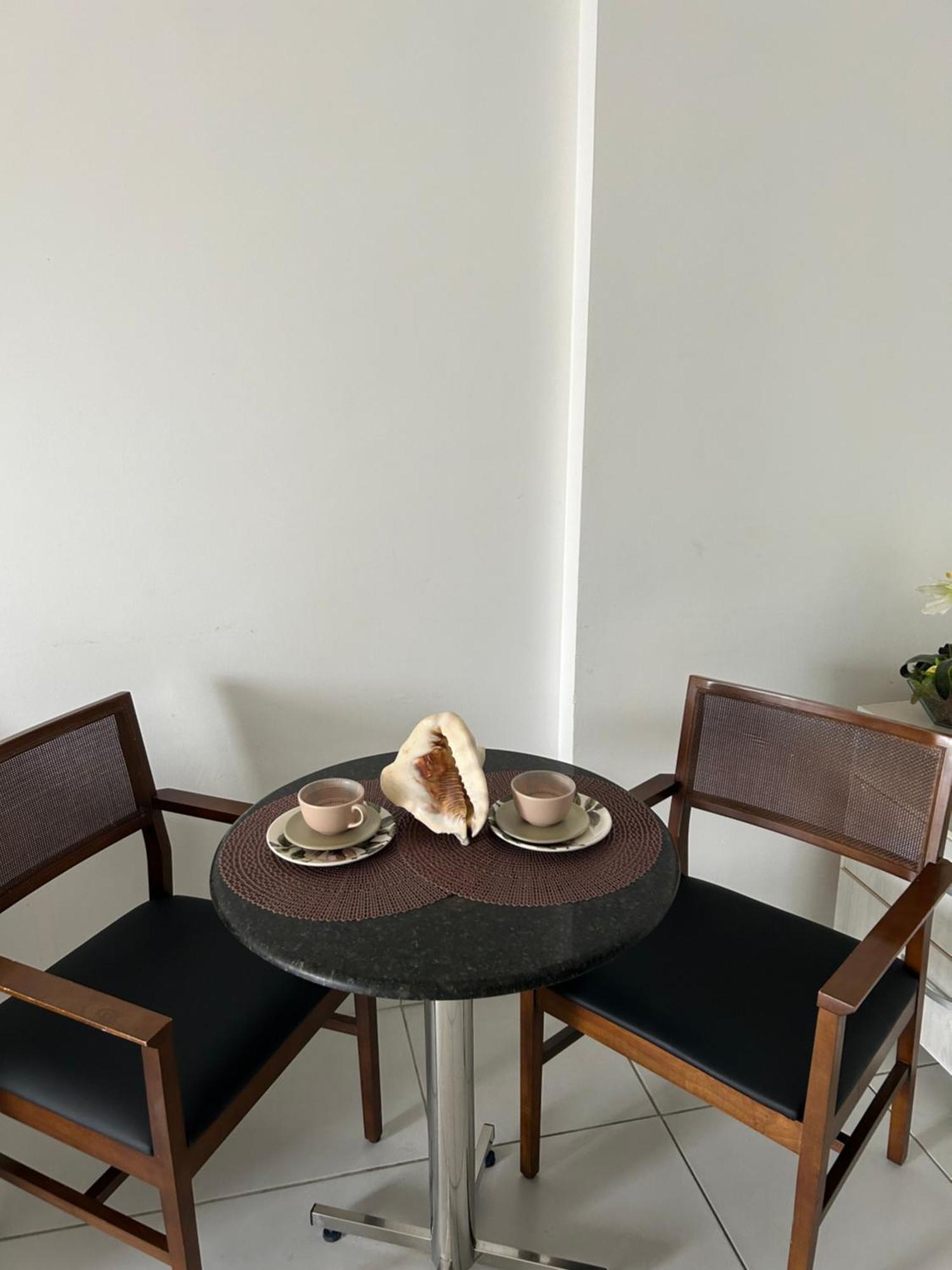 L Tambau Flat - Particular Apartment *
