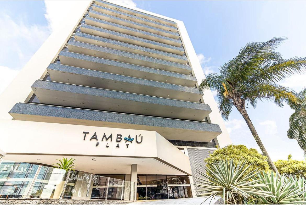 L Tambau Flat - Particular *