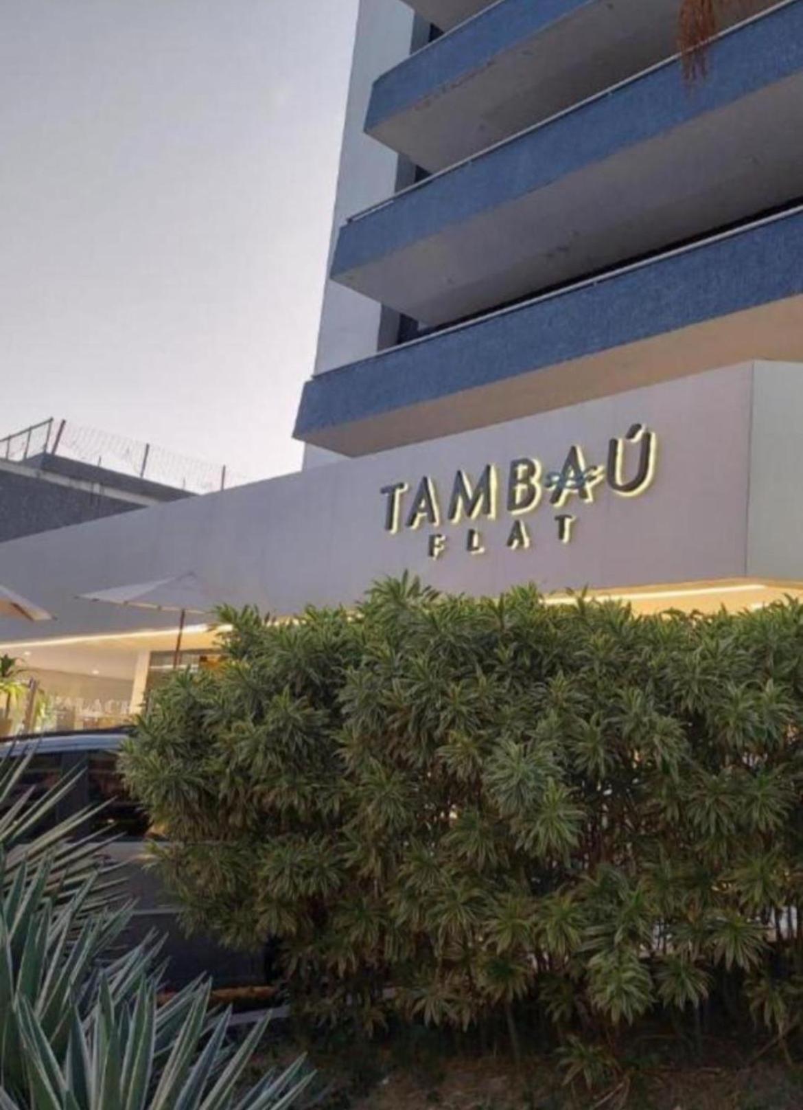 Apartment L Tambau Flat - Particular Joao Pessoa