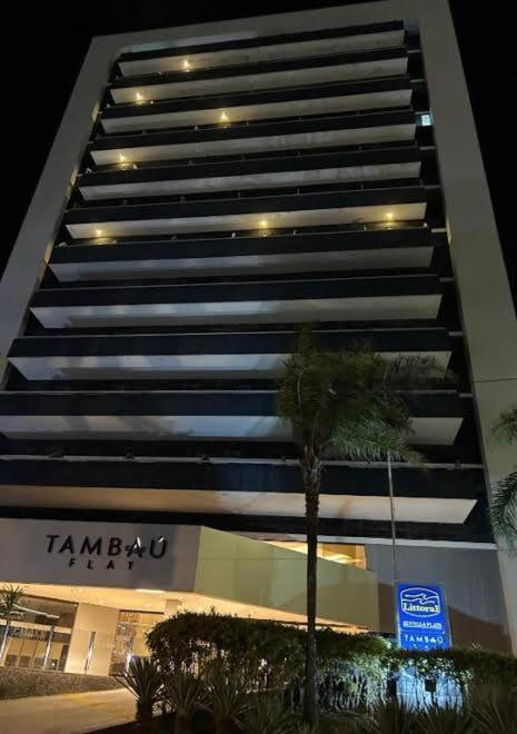 L Tambau Flat - Particular Joao Pessoa