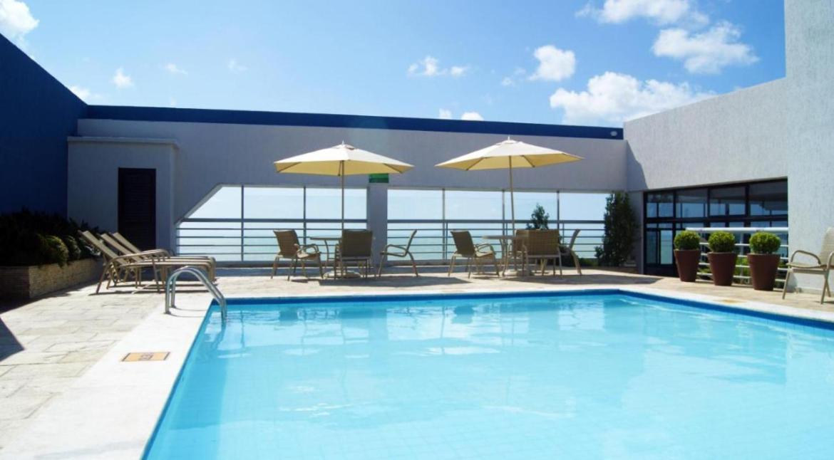 L Tambau Flat - Particular * Joao Pessoa