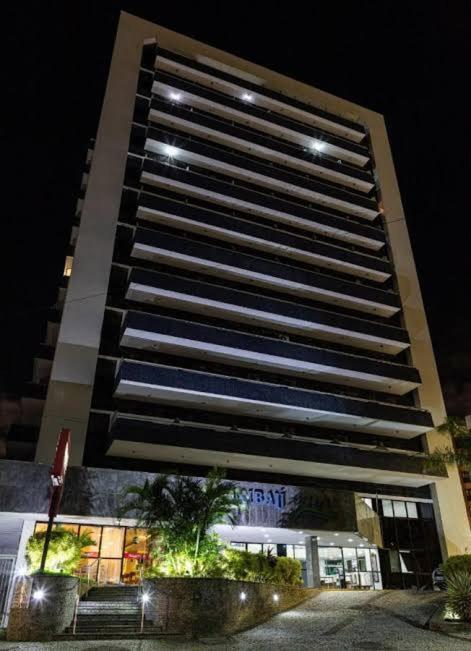 Apartment L Tambau Flat - Particular Joao Pessoa