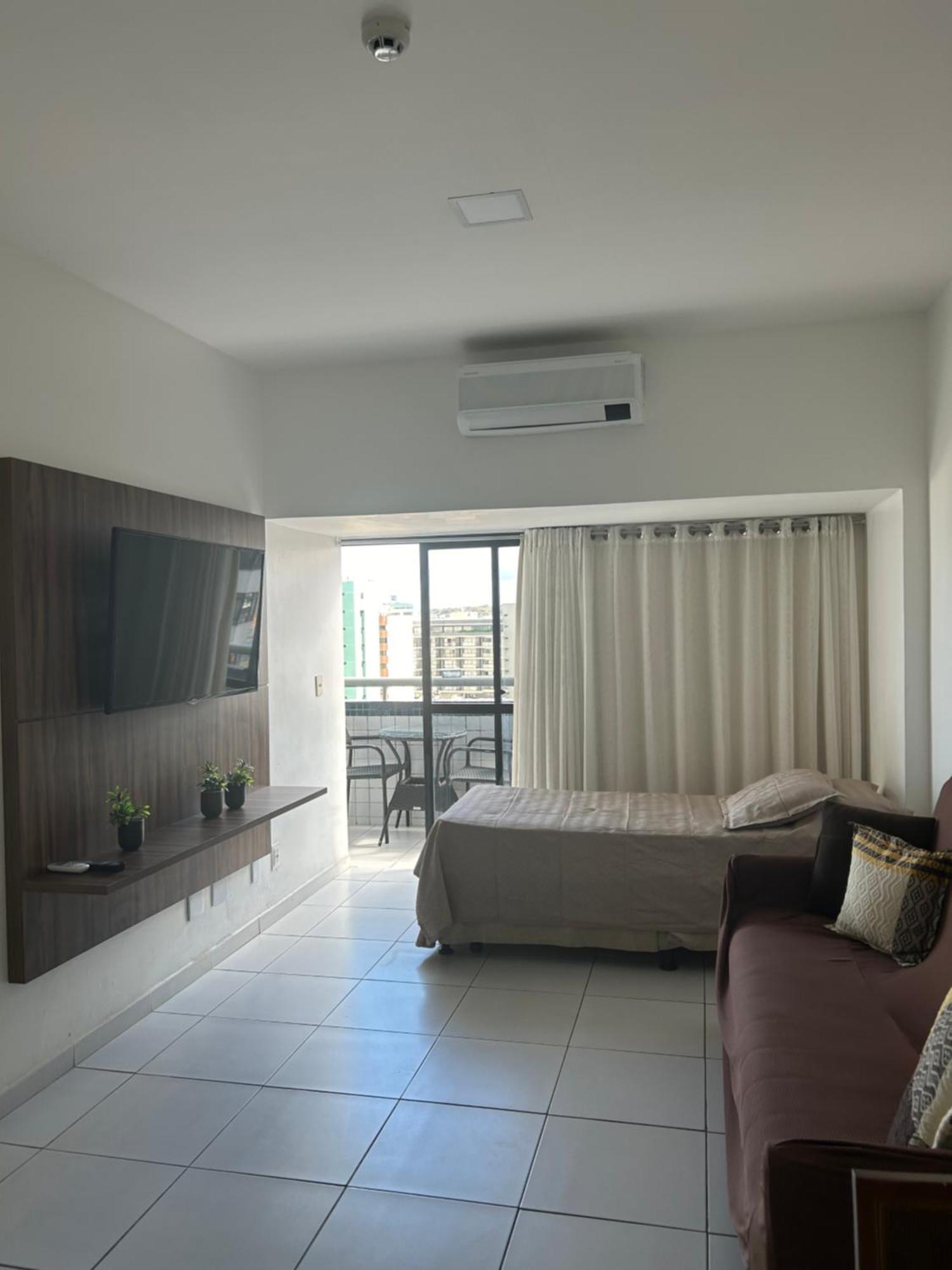L Tambau Flat - Particular Joao Pessoa