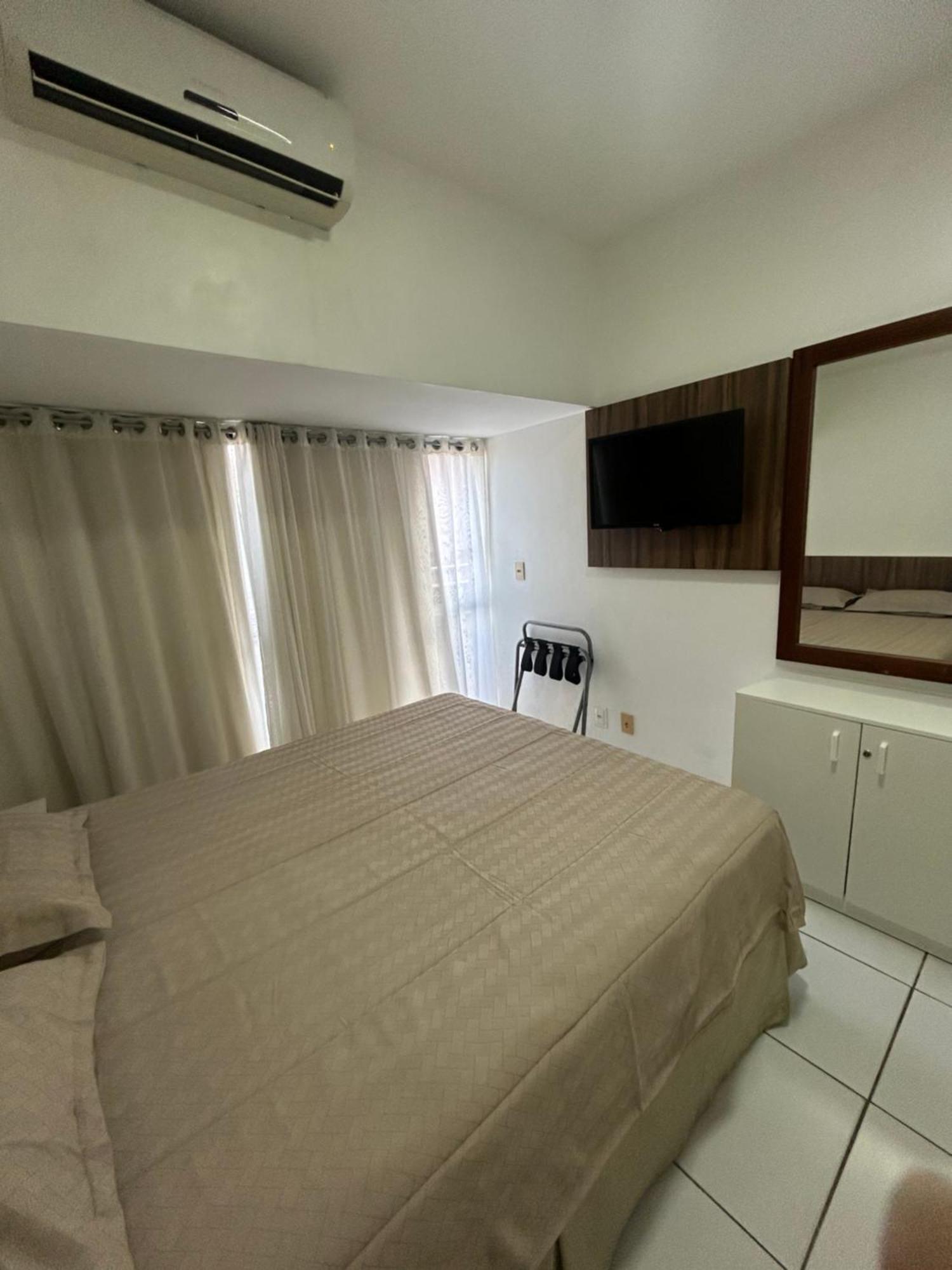 L Tambau Flat - Particular Apartment Joao Pessoa