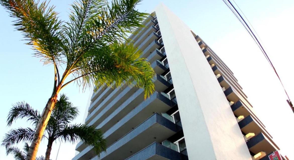 L Tambau Flat - Particular * Joao Pessoa