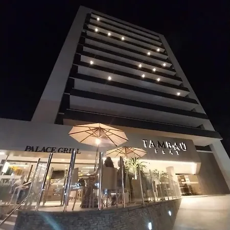 Hotel L Tambau Flat - Particular João Pessoa Exterior foto