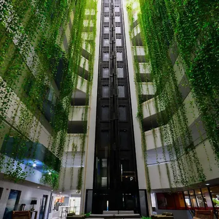 Hotel L Tambau Flat - Particular João Pessoa Exterior foto