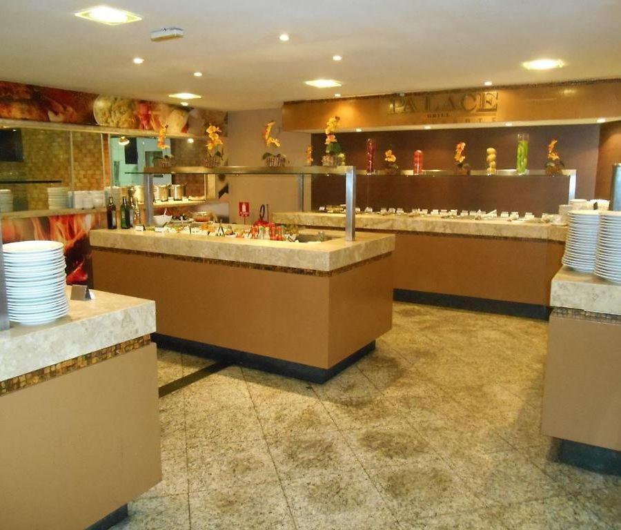Apartamento L Tambau Flat - Particular *