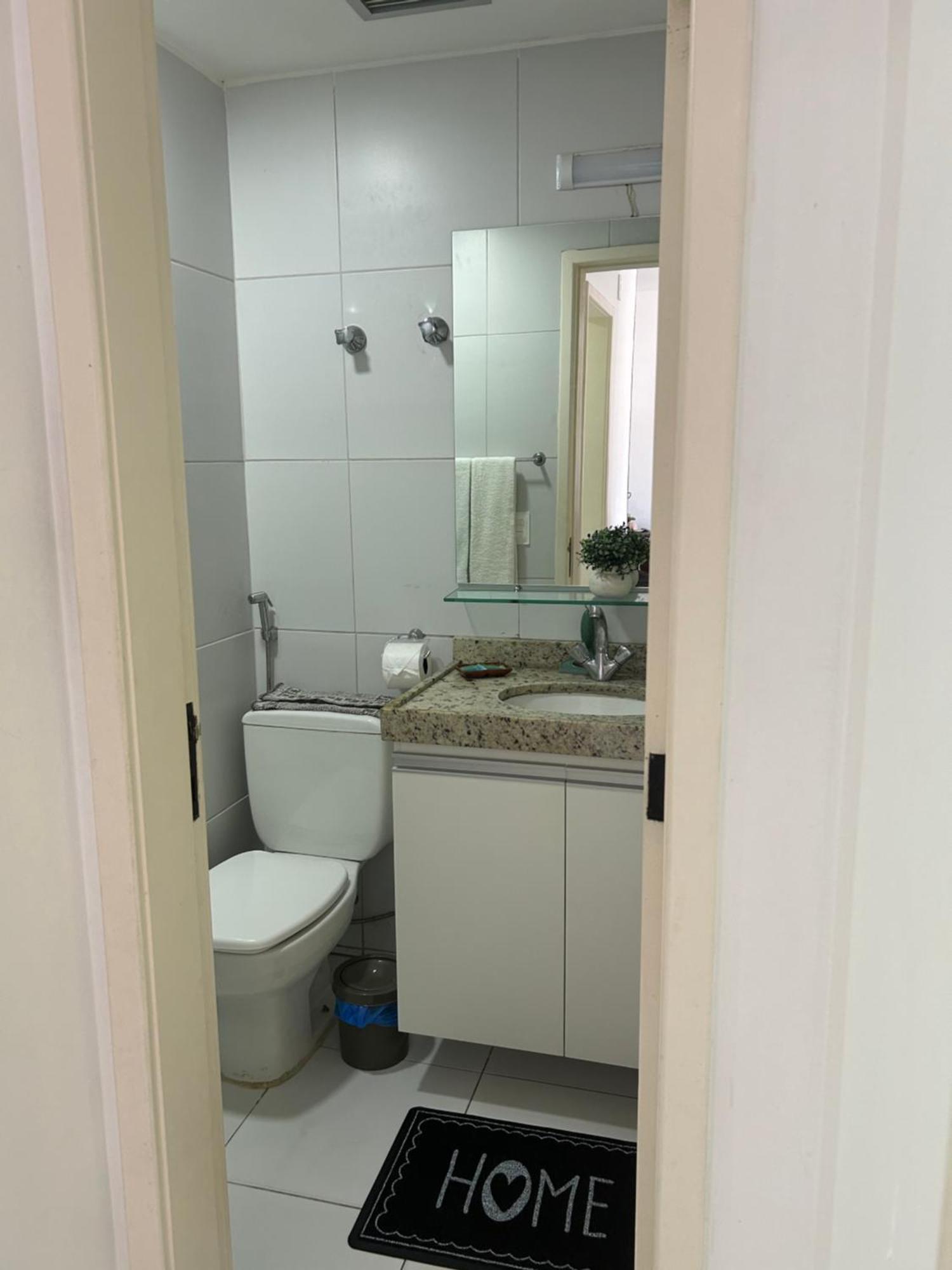 L Tambau Flat - Particular Apartamento *